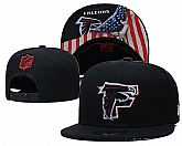 Atlanta Falcons Team Logo Adjustable Hat GS (15),baseball caps,new era cap wholesale,wholesale hats